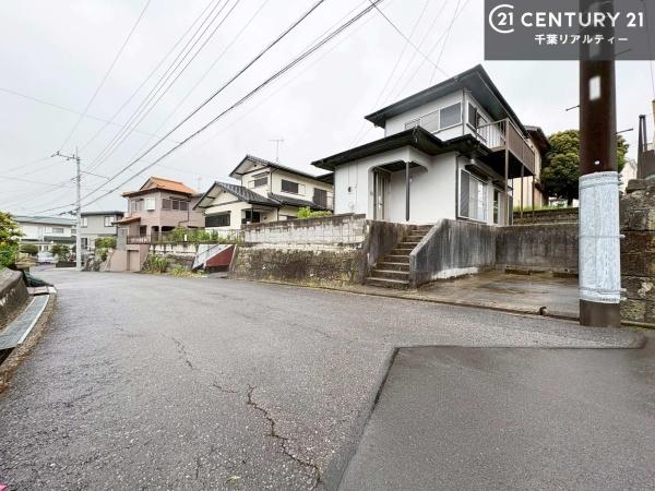木更津市大久保６丁目の中古一戸建て