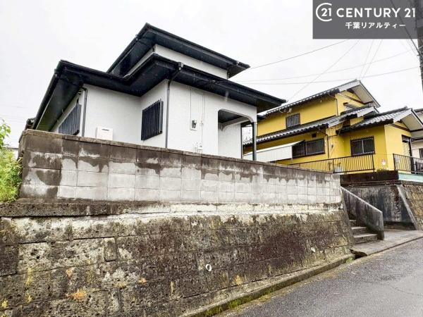 木更津市大久保６丁目の中古一戸建て
