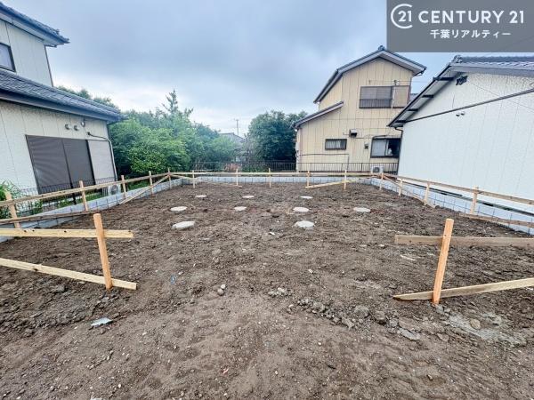 木更津市江川の新築一戸建