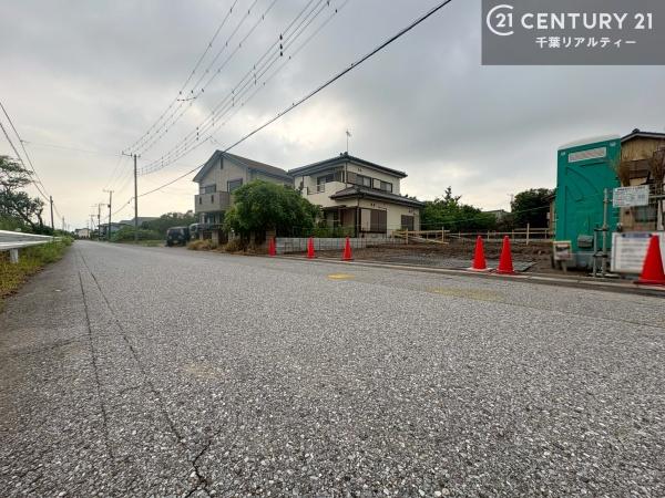 木更津市江川の新築一戸建