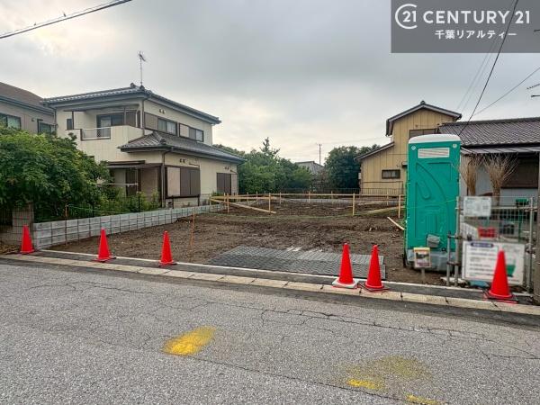 木更津市江川の新築一戸建