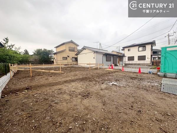木更津市江川の新築一戸建