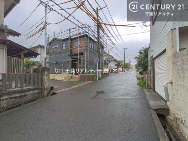 木更津市祇園３丁目の新築一戸建