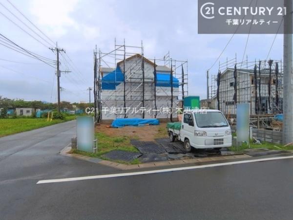 木更津市中島の新築一戸建