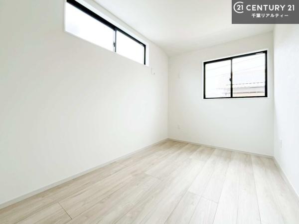 佐倉市井野の新築一戸建