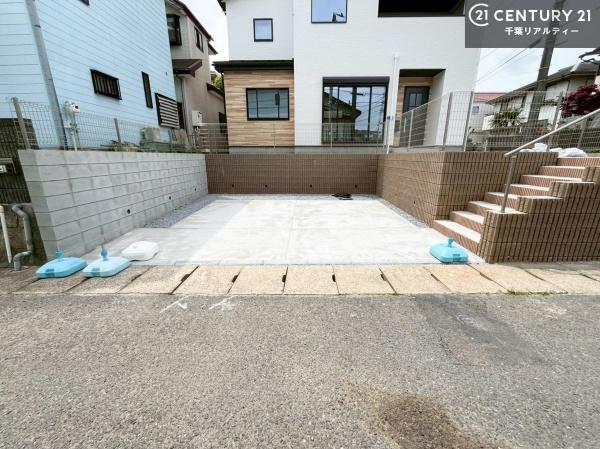 佐倉市井野の新築一戸建
