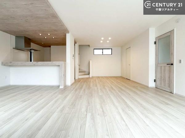 佐倉市井野の新築一戸建