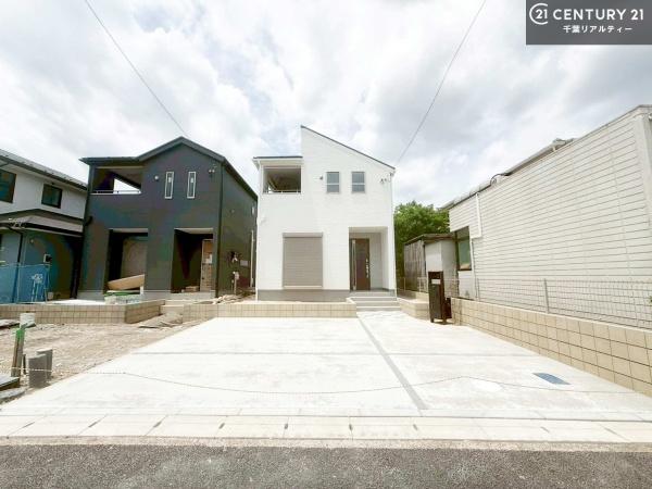 市原市若宮７丁目の新築一戸建