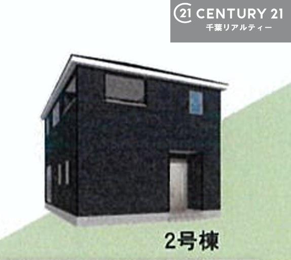 君津市人見の新築一戸建