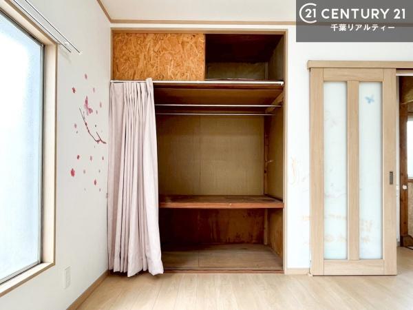 木更津市東太田３丁目の中古一戸建て