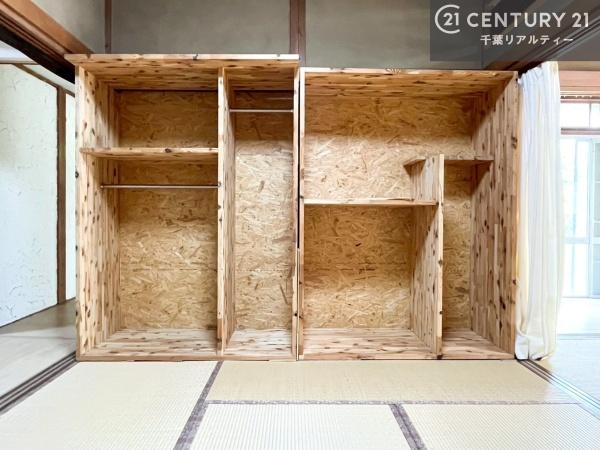 木更津市東太田３丁目の中古一戸建て