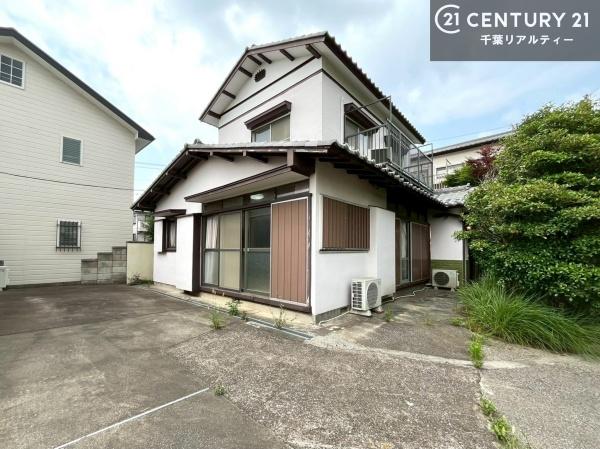 木更津市東太田3丁目の中古一戸建