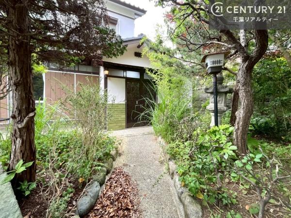 木更津市東太田３丁目の中古一戸建て