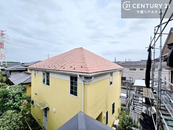 四街道市鹿渡　２号棟