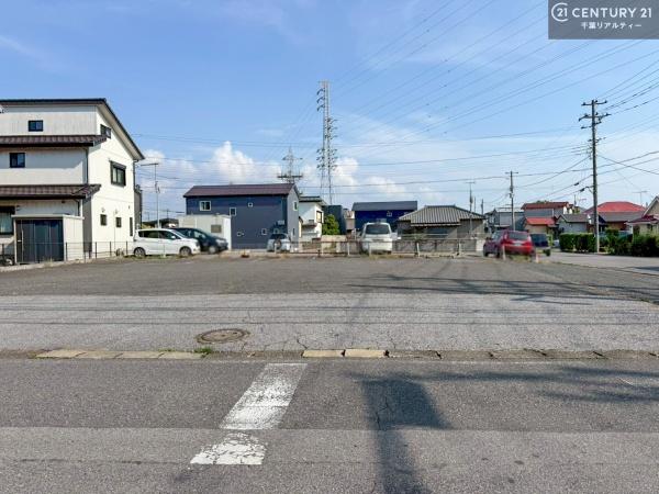 君津市人見の新築一戸建