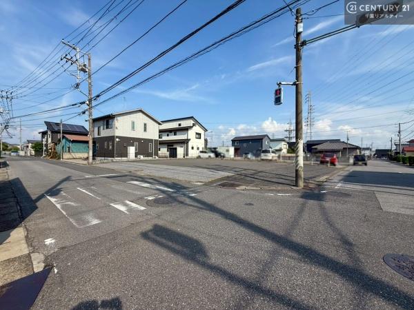 君津市人見の新築一戸建