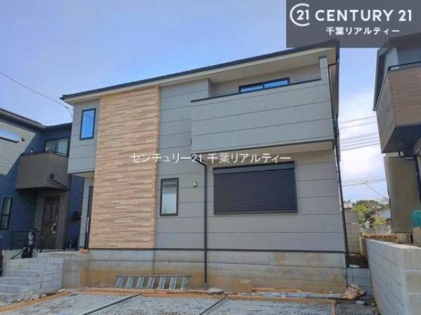 佐倉市臼井の新築一戸建