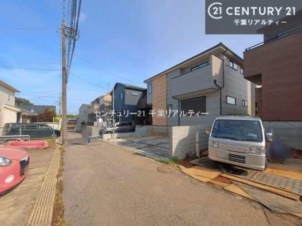 佐倉市臼井の新築一戸建