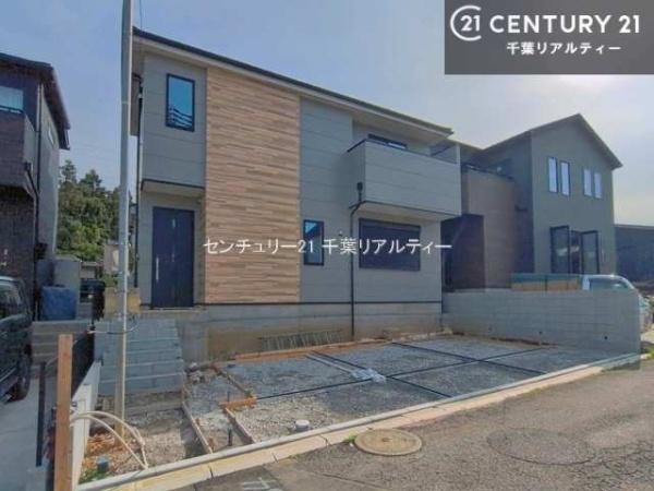 佐倉市臼井の新築一戸建