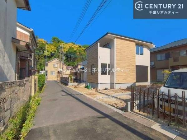 佐倉市田町の新築一戸建