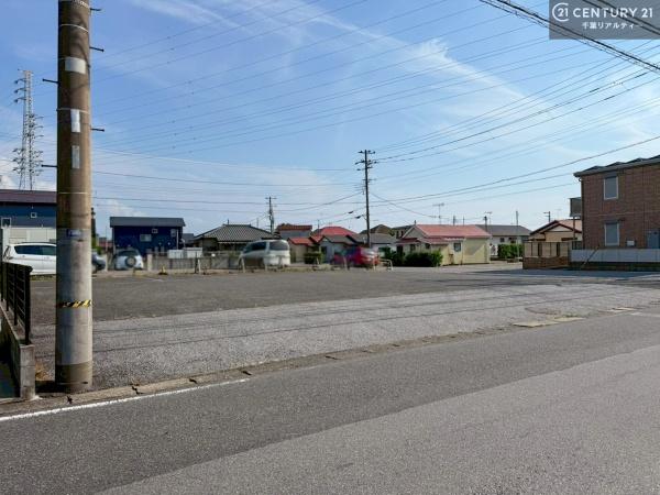 君津市人見の新築一戸建