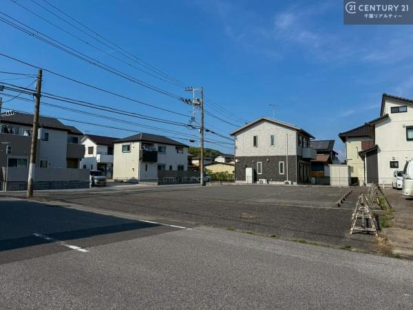 君津市人見の新築一戸建