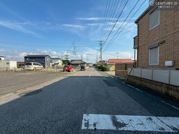 君津市人見の新築一戸建