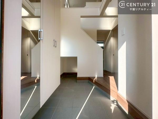 木更津市祇園２丁目の新築一戸建