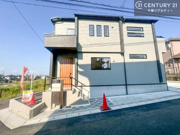 木更津市祇園2丁目の新築一戸建