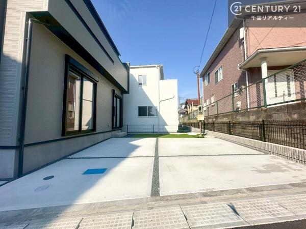 木更津市祇園２丁目の新築一戸建