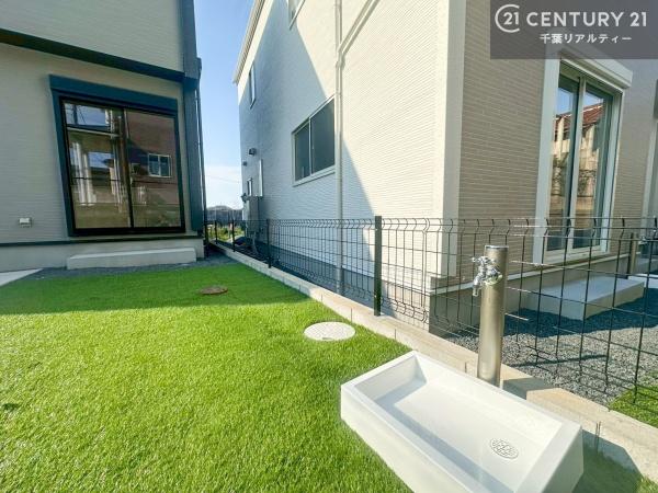 木更津市祇園２丁目の新築一戸建