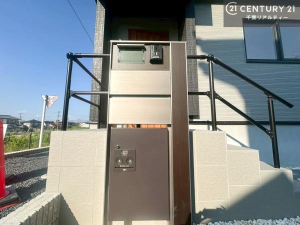 木更津市祇園２丁目の新築一戸建