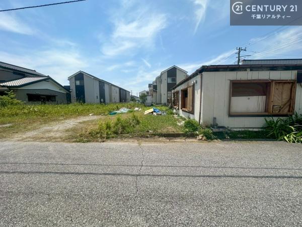 木更津市江川の売土地