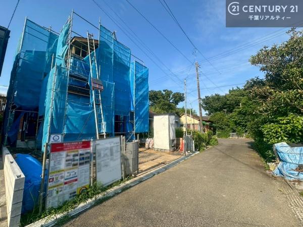 木更津市高柳２丁目の新築一戸建
