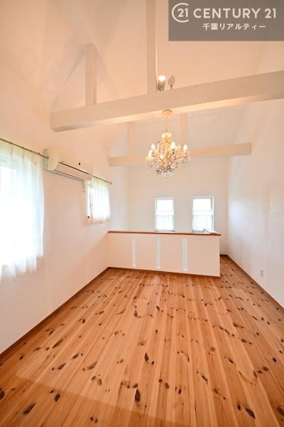 木更津市真舟３丁目の中古一戸建て