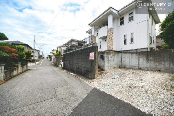木更津市真舟３丁目の中古一戸建て