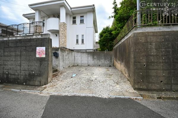 木更津市真舟３丁目の中古一戸建て