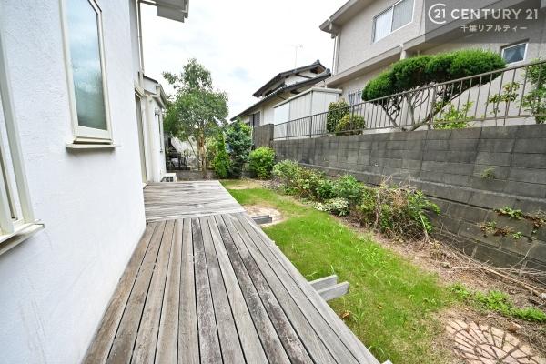 木更津市真舟３丁目の中古一戸建て