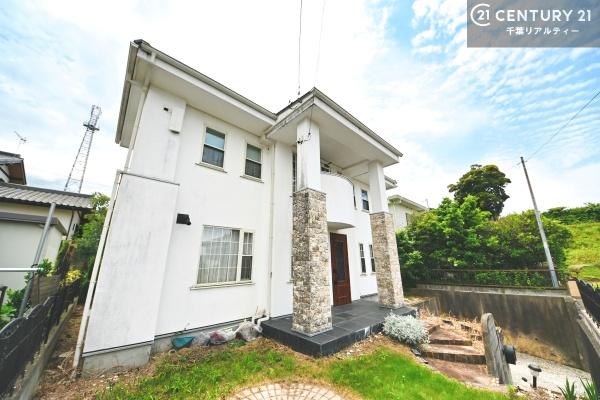 木更津市真舟３丁目の中古一戸建て