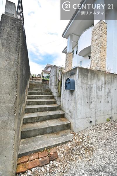 木更津市真舟３丁目の中古一戸建て