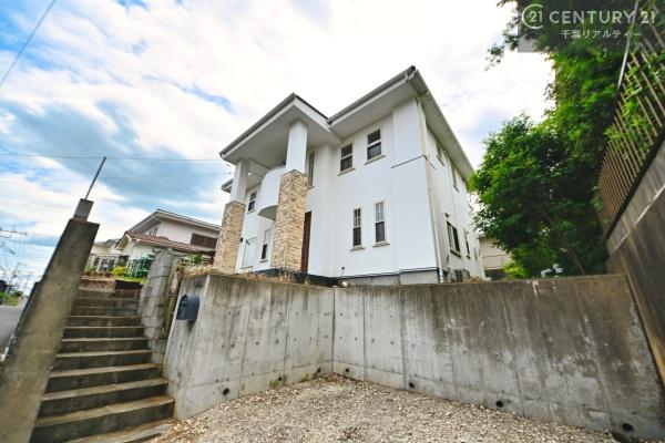 木更津市真舟３丁目の中古一戸建て