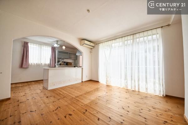 木更津市真舟３丁目の中古一戸建て