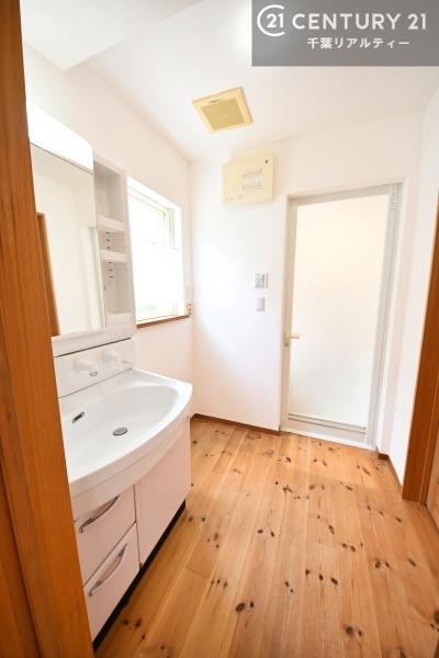 木更津市真舟３丁目の中古一戸建て