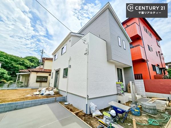千葉市稲毛区萩台町 1号棟