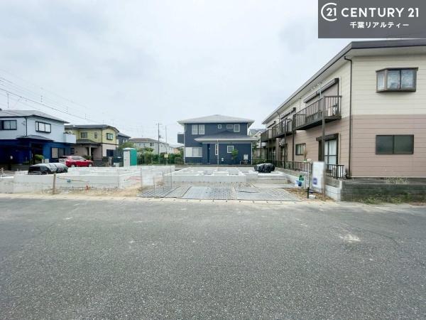 市原市五井西５丁目の新築一戸建