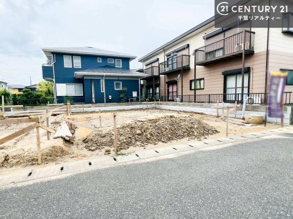 市原市五井西５丁目の新築一戸建