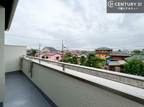 市原市五井西５丁目の新築一戸建