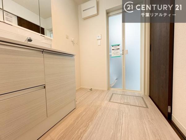 木更津市牛込の新築一戸建