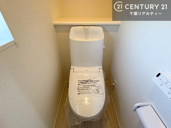 木更津市牛込の新築一戸建