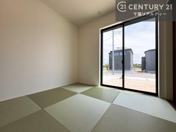 木更津市牛込の新築一戸建